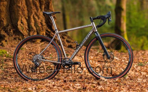 Litespeed Ultimate Gravel fiche technique et avis